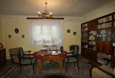 Casă individuală cu 5 camere cu Teren 605 Mp în Exterior Est - 7