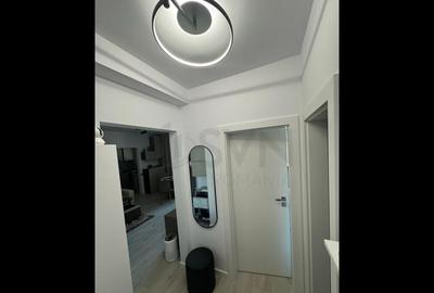 APARTAMENT 2 CAMERE I DECEBAL - 5