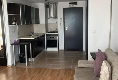 Apartament cu 2 camere decomandat, mobilat în Doamna Ghica - 2