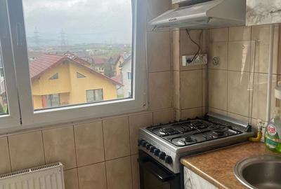 Apartament cu 2 camere decomandat în Ampoi 2 - 2