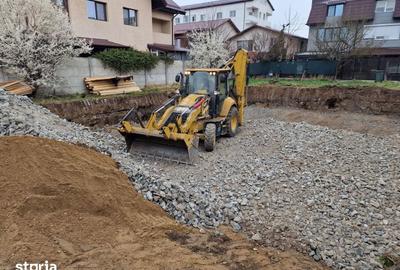 Casă cu 6 camere cu Teren 580 Mp în Chiajna - 18