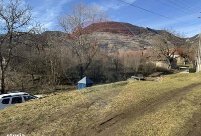 Casă cu 2 camere în Izvoarele - 1