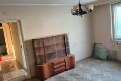 Apartament 4 camere - Tabacarie - Tomis Nord -76 mp - 2