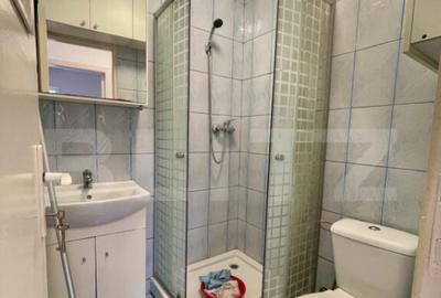 Garsonieră decomandată în Sângeorgiu de Mureș