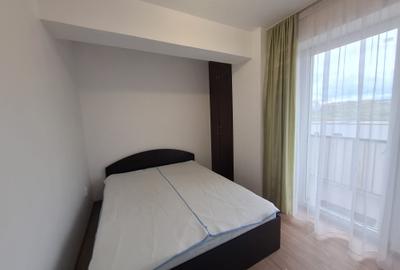 Apartament cu 3 camere decomandat, mobilat în Mănăștur - 4