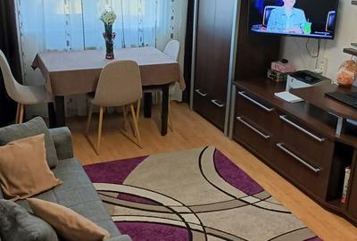 Apartament cu 3 camere decomandat în Alexandru cel Bun - 4