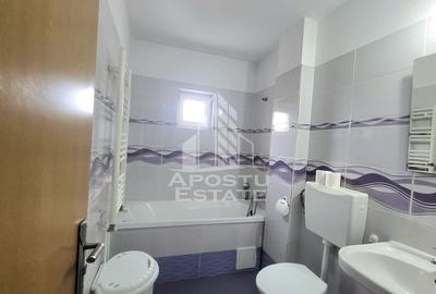 Apartament semidecomamdat,mobilat si utilat,2 camere Aradului - 16