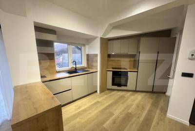 Apartament cu 2 camere decomandat în Central - 3