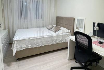 REA1023996 Apartament 3 camere renovat complet I  mobilat I Brancoveanu - 3