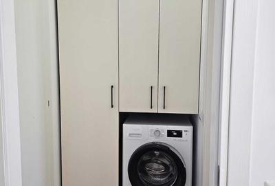 Apartament cu 2 camere decomandat în Central - 4