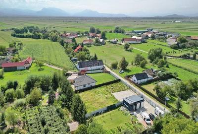 Teren intravilan - 10