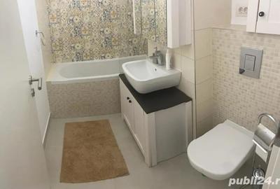 De inchiriat: apartament 3 camere premium in ISHO Parkside D - 4