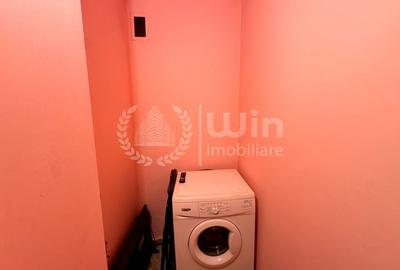 Apartament cu 2 camere decomandat în Plopilor - 7