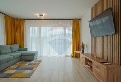 COMISION 0% | Apartament cu 3 camere | Parcare | Alphaville Arena
