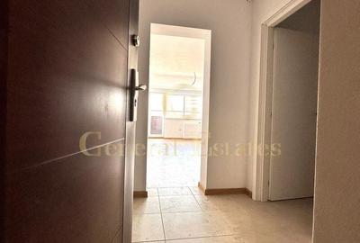Apartament cu 2 camere decomandat în Sânpetru