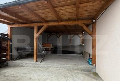 Casă cu 4 camere cu Teren 500 Mp în Iris - 3