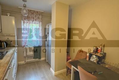 Apartament 3 camere, 65 mp, balcon, boxa, 2 parcari, Piata Zorilor - 9