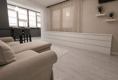 Apartament cu 3 camere decomandat în Chiajna - 2