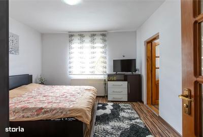 Casă cu 4 camere în Buda - 8