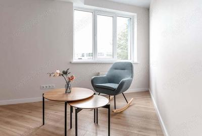 Apartament cu 2 camere decomandat în Tineretului