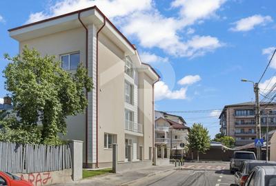 Vila sector 1 - 300mp - P+2+M - 11 camere - Chitila - 2