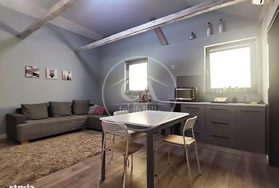 Apartament cu 2 camere decomandat în Central - 3
