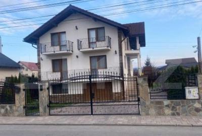 Casa de vanzare de lux, 263mp utili, 7 ari de teren, zona De - 6