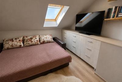 Apartament cu 2 camere semidecomandat în Lazaret - 2