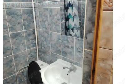 Garsonieră nedecomandată în Central - 1