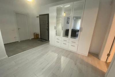 Militari, Metrou Pacii - 3