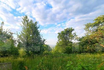 Teren intravilan 1628mp,cu panorama deosebita,in Feleacu - 13