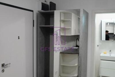 Apartament cu 2 camere, mobilat în Drumul Taberei - 8