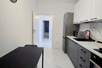 Apartament cu 2 camere decomandat în Dobroești - 11