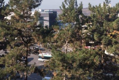 2 camere, decomandat, zona strazii Clabucet 400 euro  Cluj-Napoca, Manastur - 19