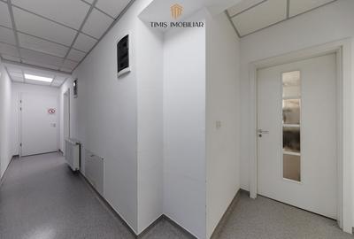 Spațiu comercial, de 40 mp, în Elisabetin - 15