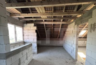 Casa cu poten?ial deosebit, 172 m2 utili, teren 500 m2, - 15