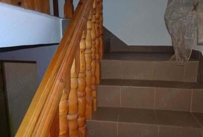 Vand casa in Deva, zona Aurel Vlaicu D+P+E, constructie din anul 2010 din BCA - 6