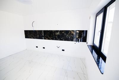 Duplex modern cu 3 dormitoare, 2 bai si terasa panoramica - 14
