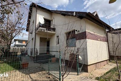 Casă cu 6 camere cu Teren 416 Mp în Central