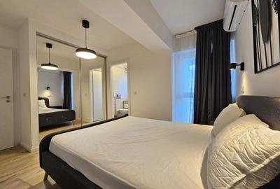 Apartament 2 camere bloc nou zona Barbu Văcărescu Pipera in Belvedere Residence - 10