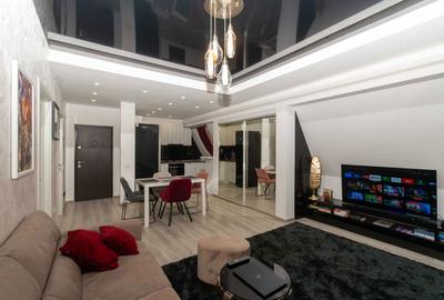 Apartament cu 2 camere în Central - 4
