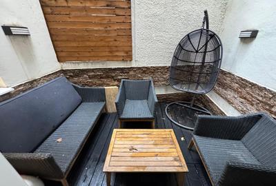 Apartament 4 camere | Cotroceni | Metrou 2' | Centrala | AC - 7