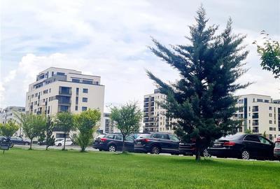 Spațiu comercial, de 55 mp, în Tractorul - 9