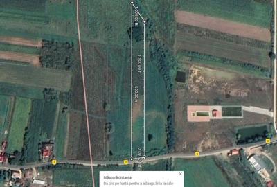 Spațiu comercial, în Câțcău - 1