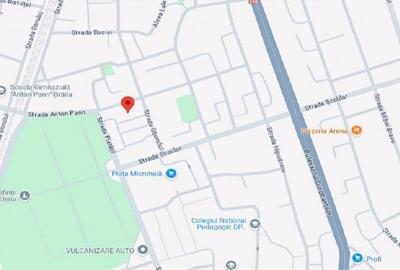 Apartament cu 3 camere decomandat în Central - 3
