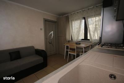 Apartament cu 3 camere în Est - 17