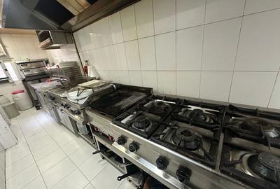 Restaurant | TITAN | VAD comercial excelent | Terasa 150mp - 11