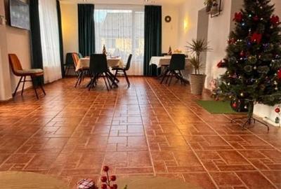 Vand Vilă turistică 3★  Brasov –Zona Dâmbu Morii - Business  sau locuinta - 2