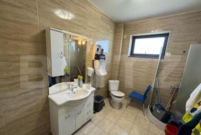 Apartament 3 camere parter, 97 mp utili, zona FORD Ferval - 1