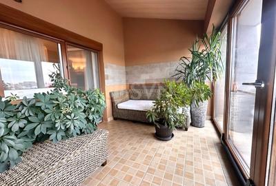 Casă cu 5 camere cu Teren 125 Mp în Pantelimon - 14